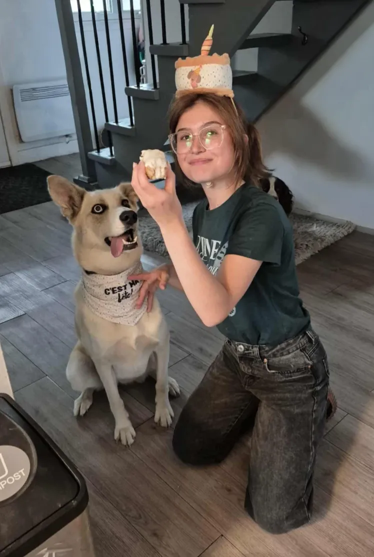 Marie-Maude Saint-Rémi